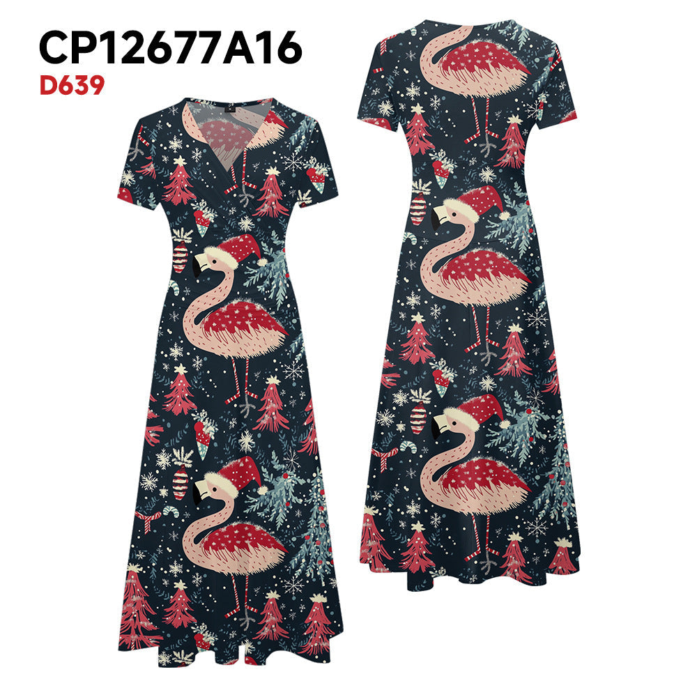 Cool et décontracté Robe