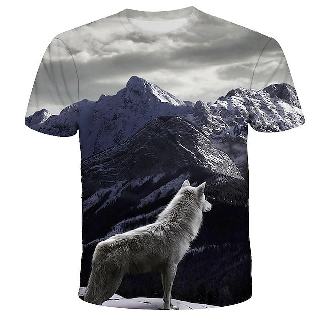 Cool et décontracté Chemise