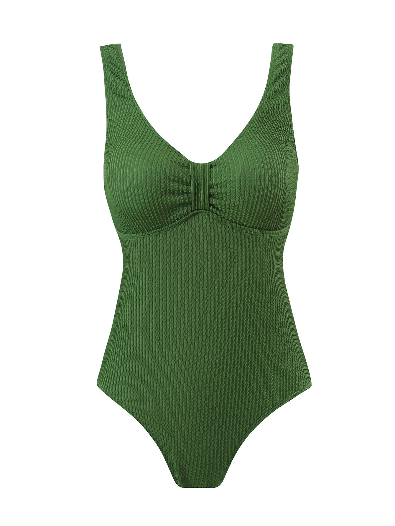 Discret et élégant Bikini