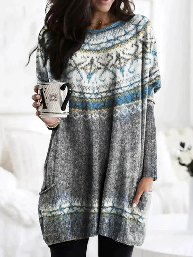 Doux et sophistiqué Chemise