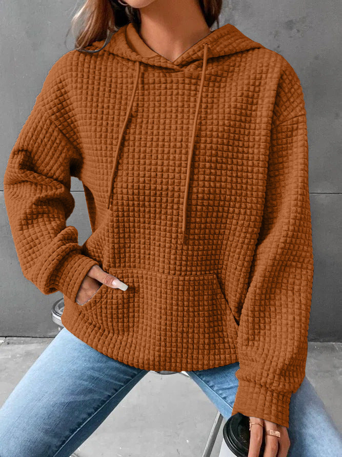 EP | Robe d'hiver classique et confortable