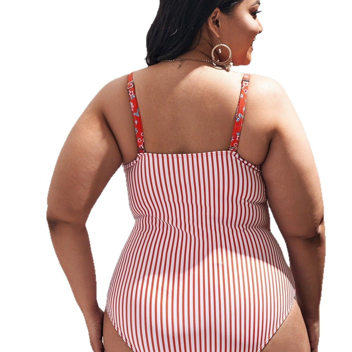 Élégant et stylé Bikini