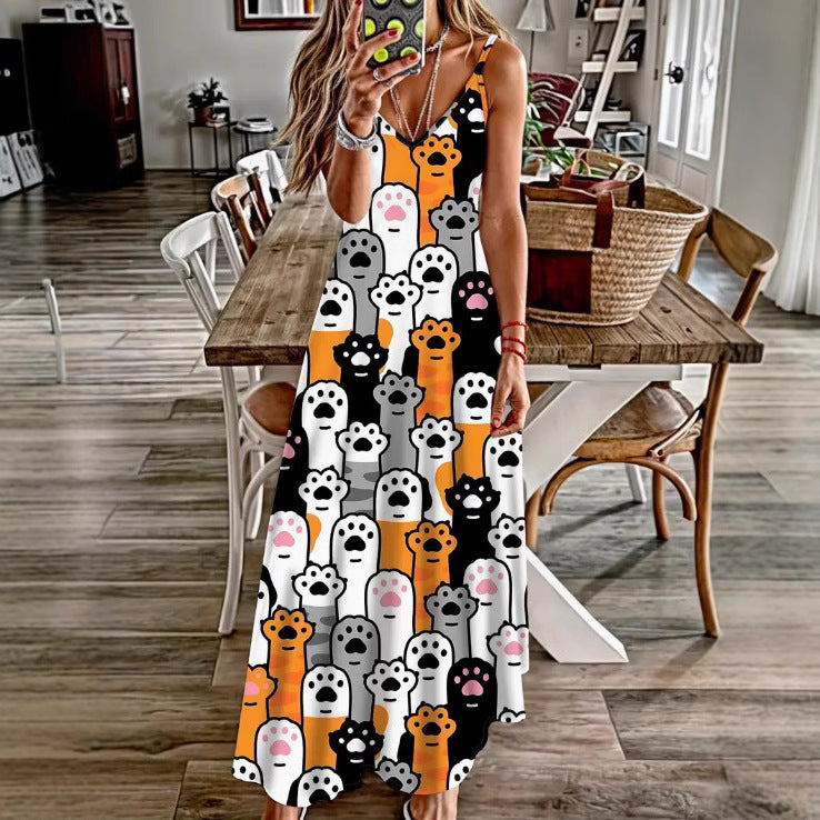 Confortable et chic Robe