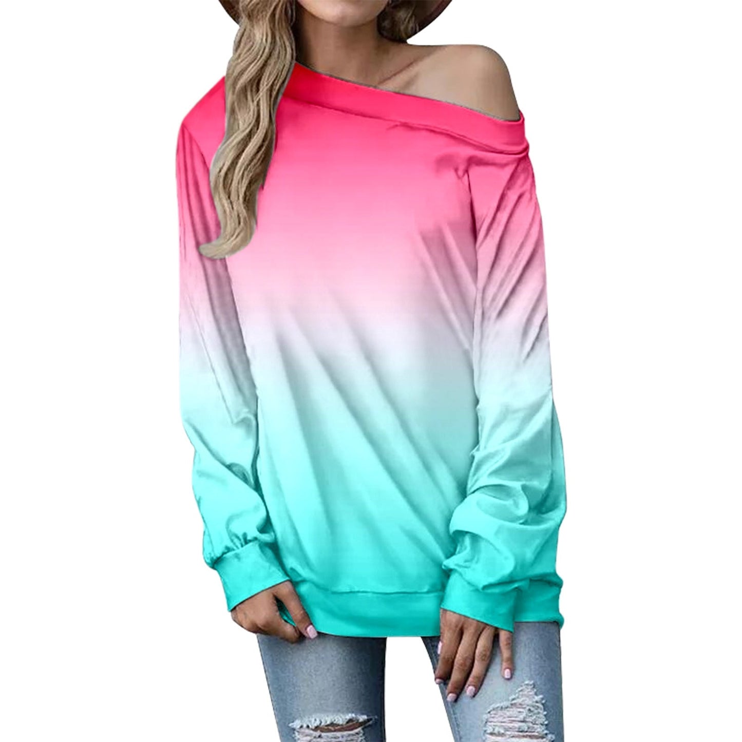 Chic et confortable Chemise