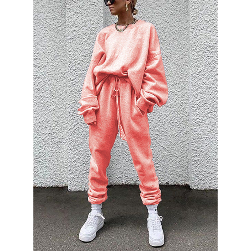 Doux et sophistiqué Pantalon