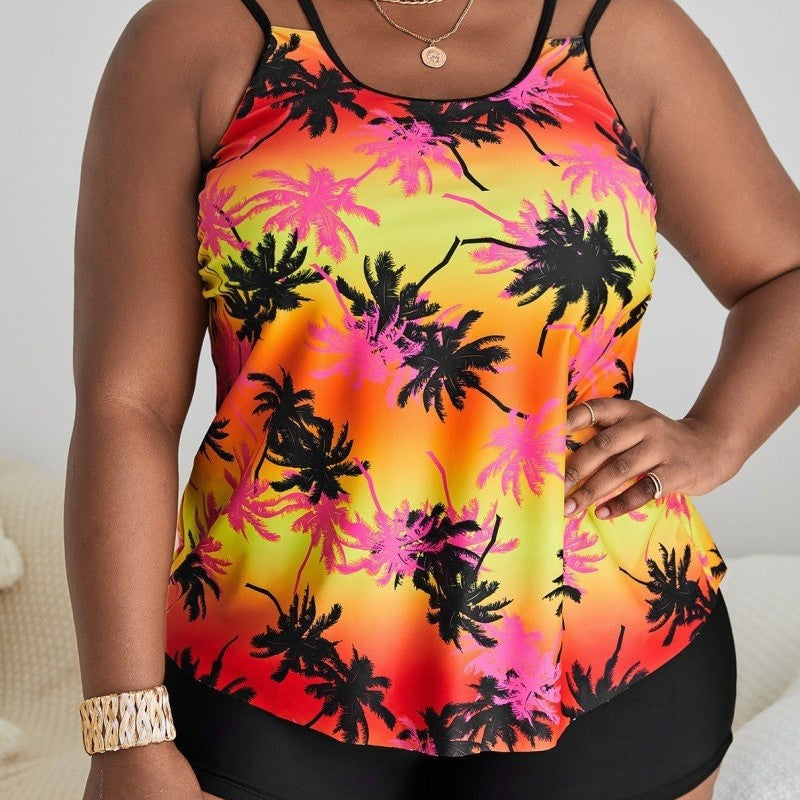 Poli et ludique Maillot de bain