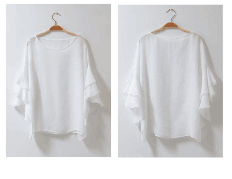 Classique et polyvalent Chemise