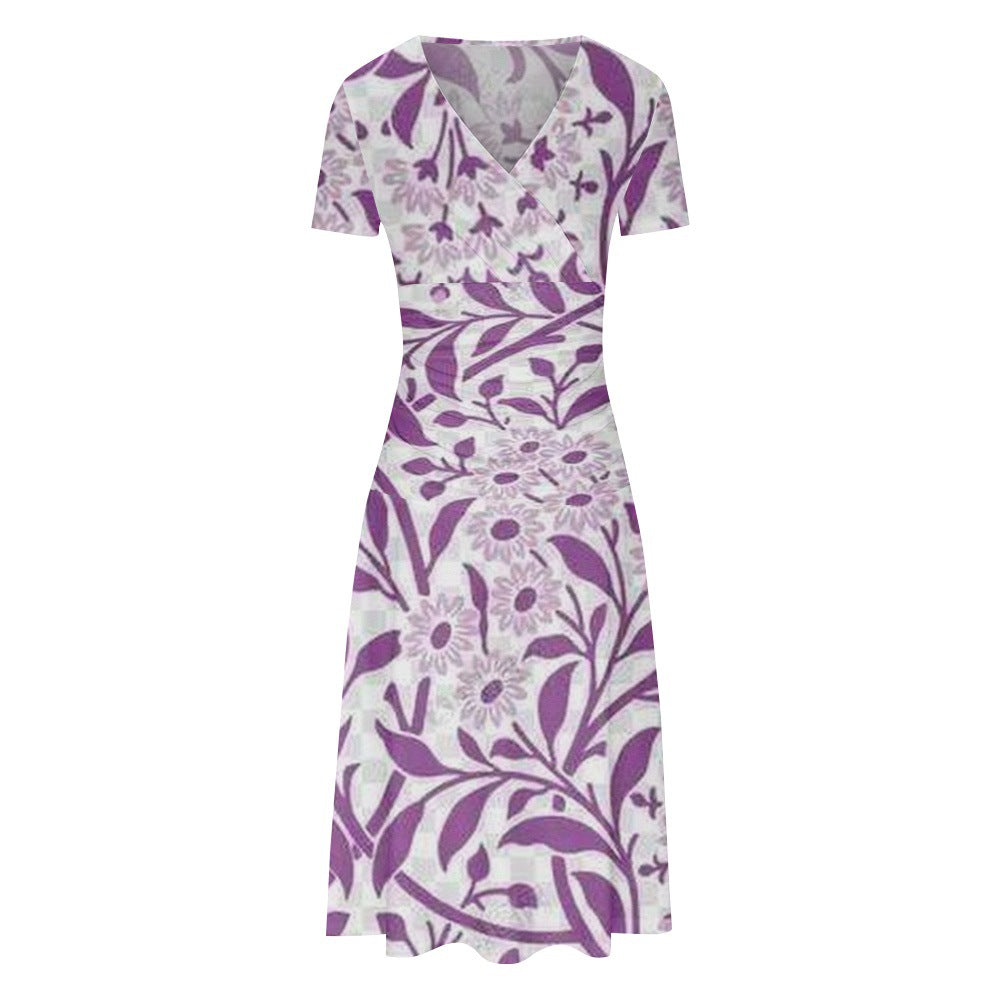 Discret et élégant Robe