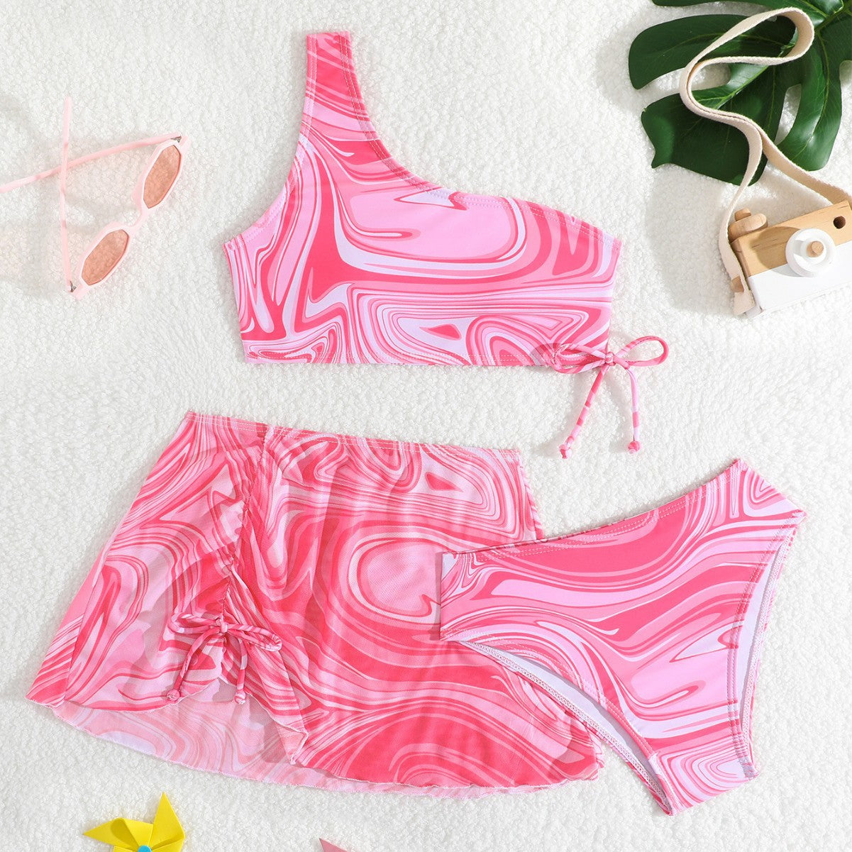 Élégant et contemporain Bikini