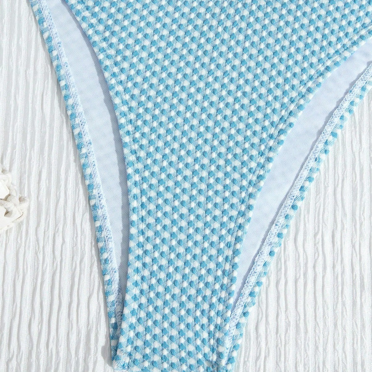 Discret et élégant Maillot de bain