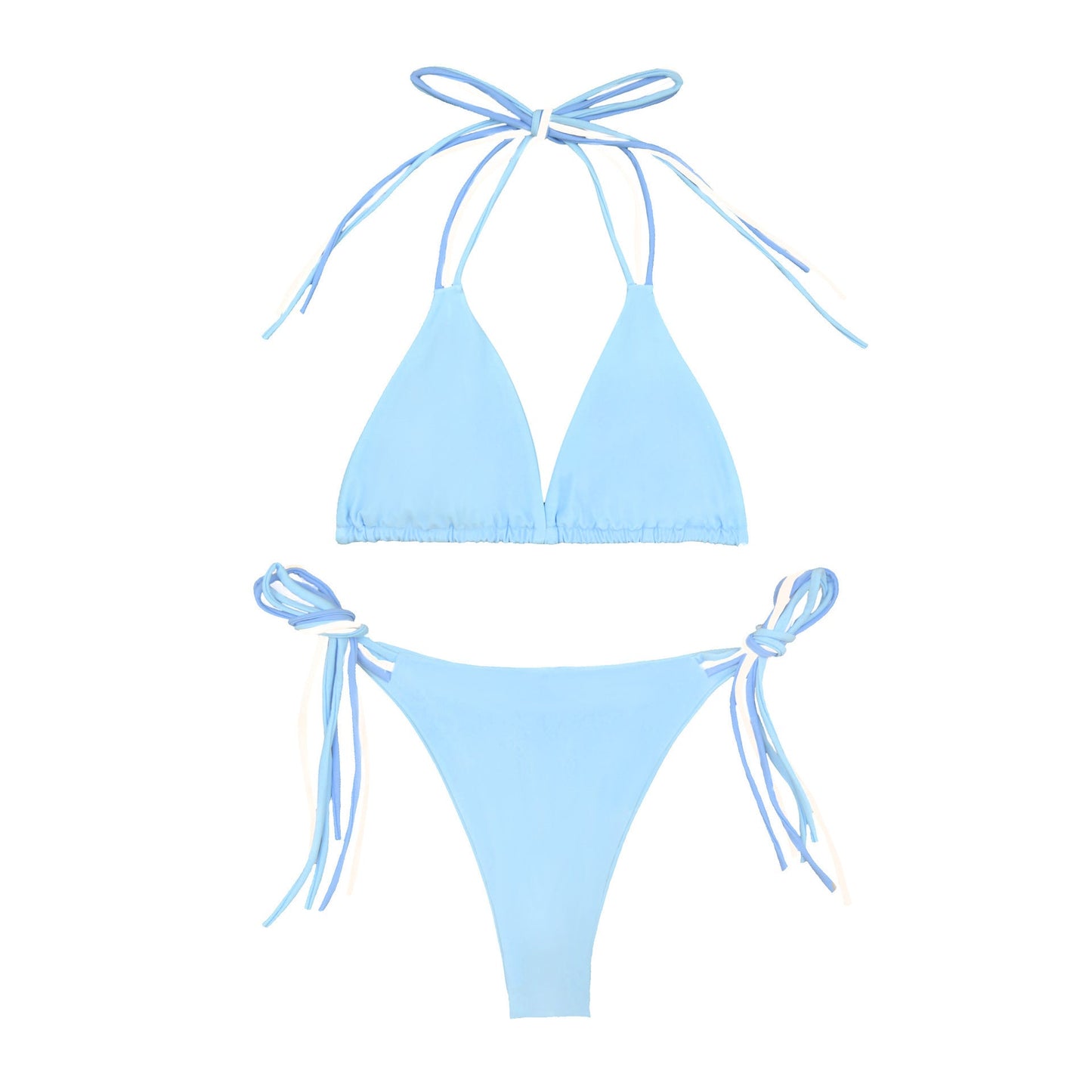 Élégant et contemporain Bikini