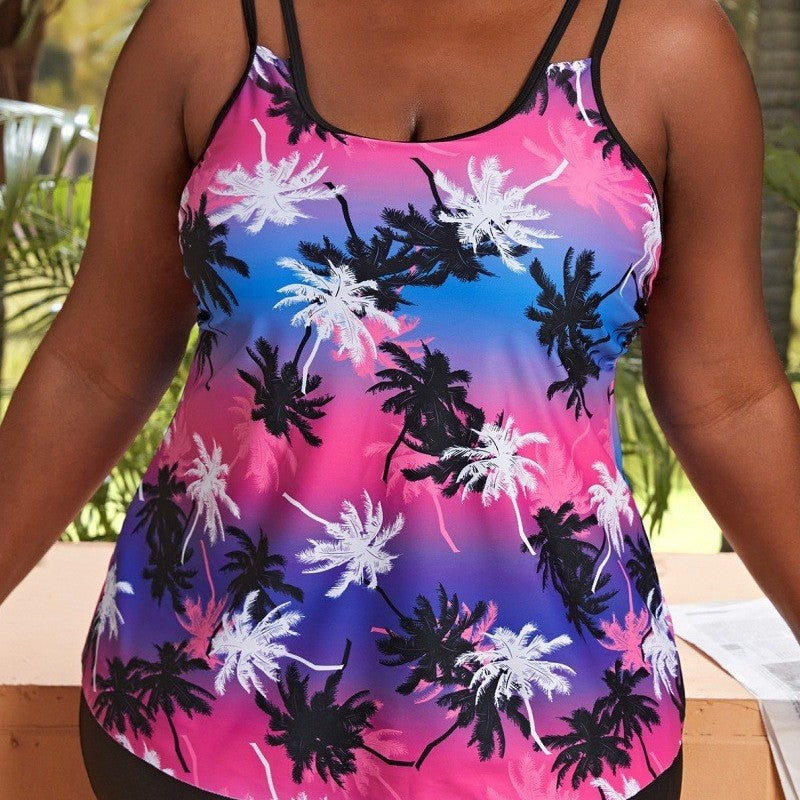 Poli et ludique Maillot de bain