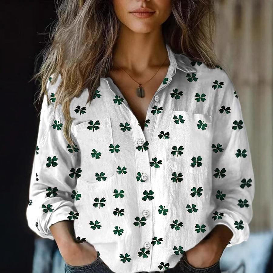Confortable et chic Chemise