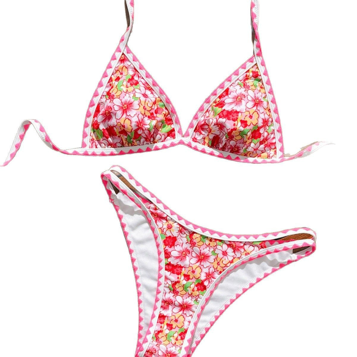 Séduisant et raffiné Bikini