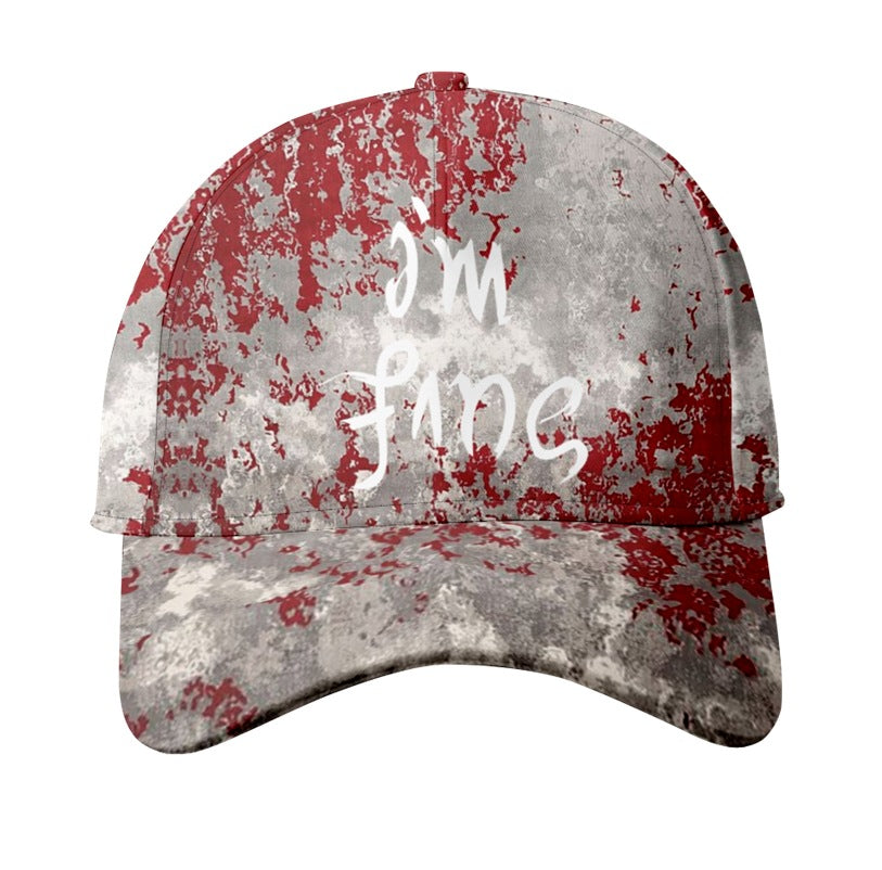 Élégant et contemporain Chapeau