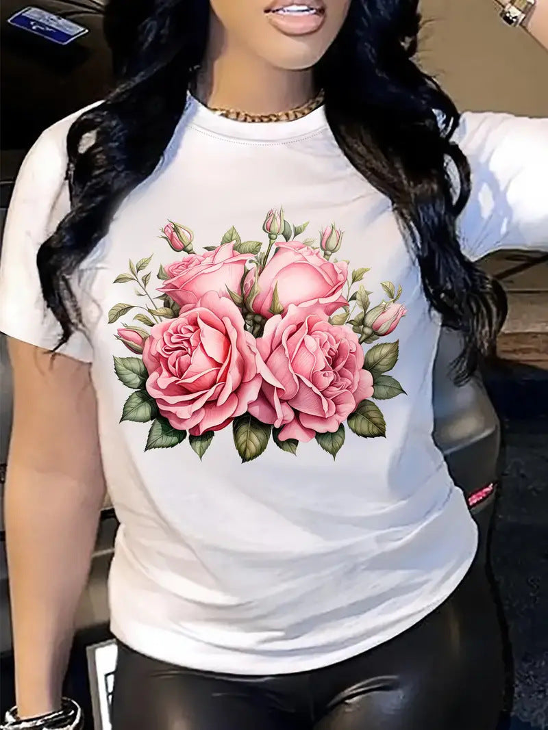 Discret et élégant Chemise
