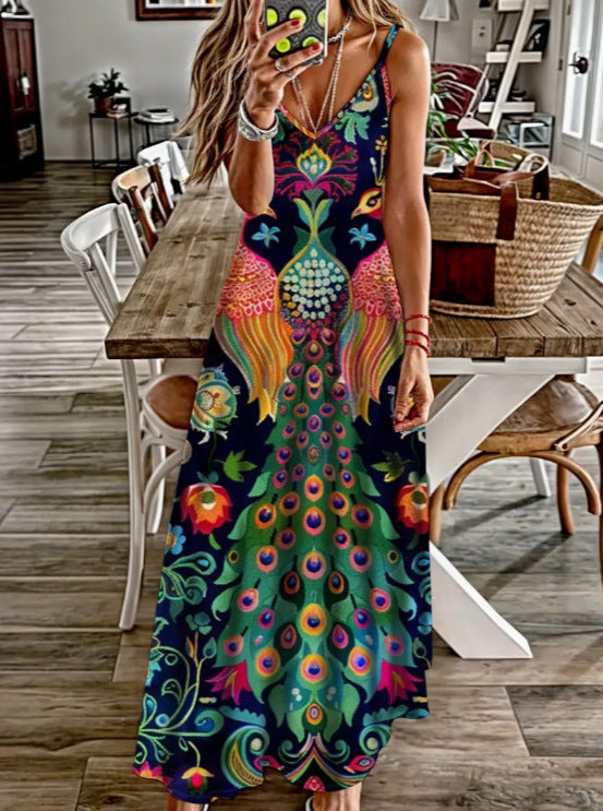 Doux et sophistiqué Robe