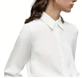 Classique et polyvalent Chemise