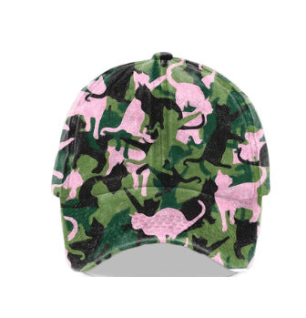 Élégant et contemporain Chapeau