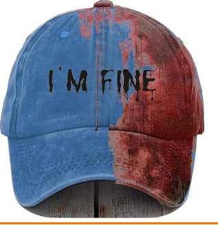Élégant et contemporain Chapeau