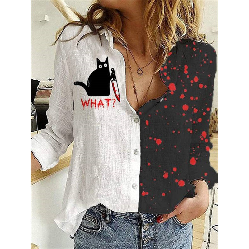Doux et sophistiqué Chemise