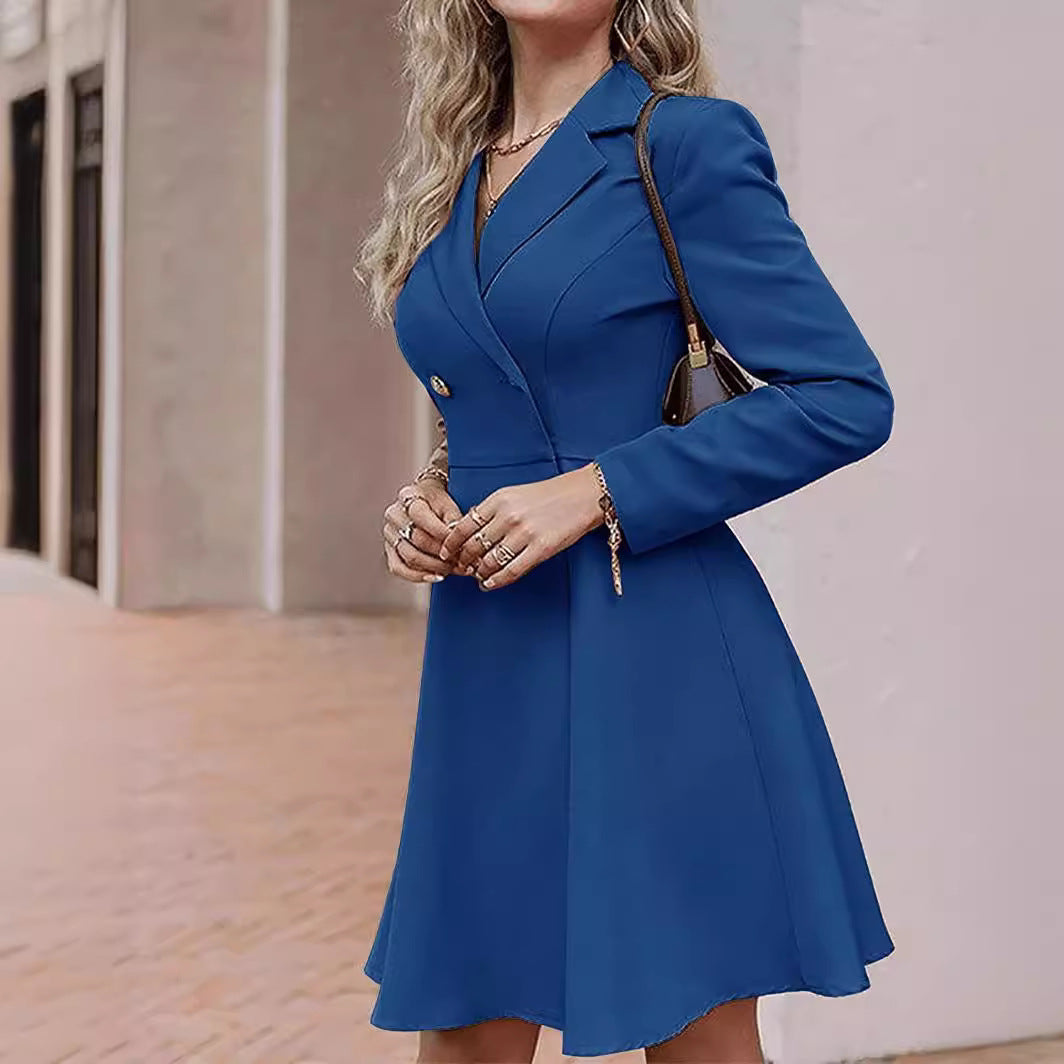EP | Manteau décontracté et stylé