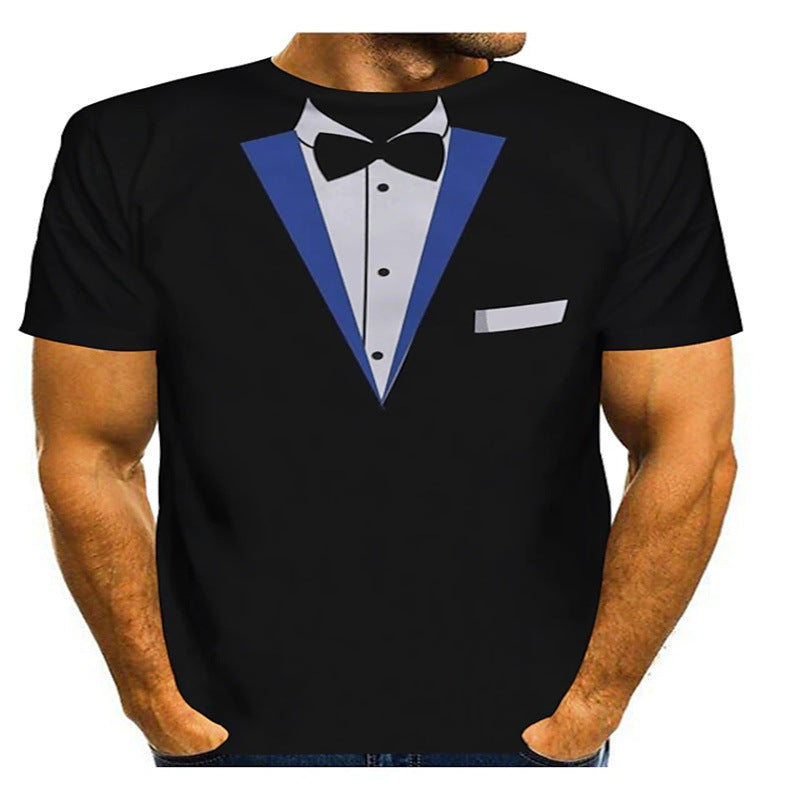 Classique et polyvalent Chemise
