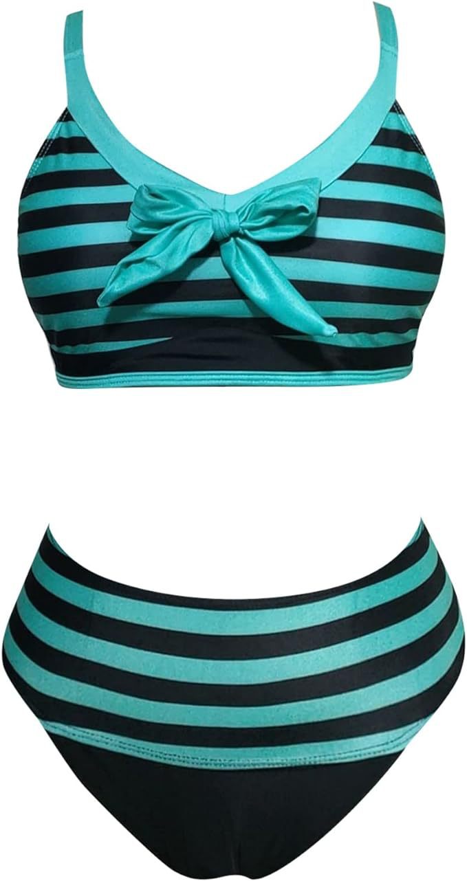 Cool et décontracté Bikini