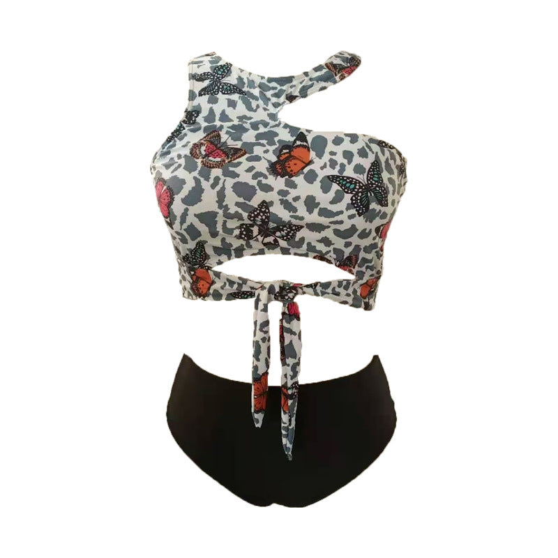 Élégant et stylé Maillot de bain