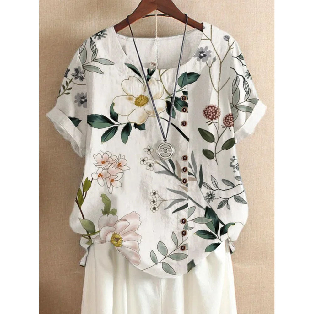 EP | Blouse pratique et légère