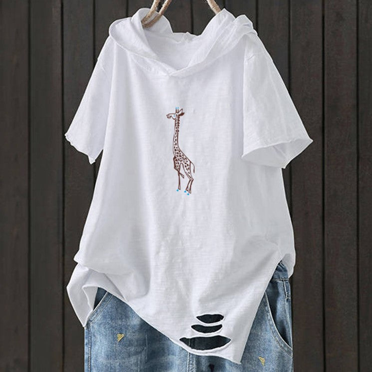 Classique et polyvalent Chemise