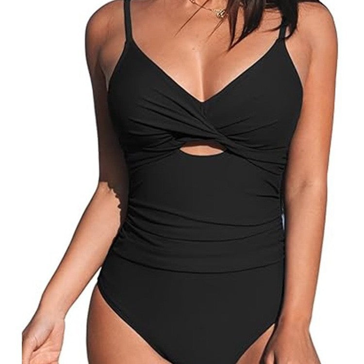 Cool et décontracté Bikini