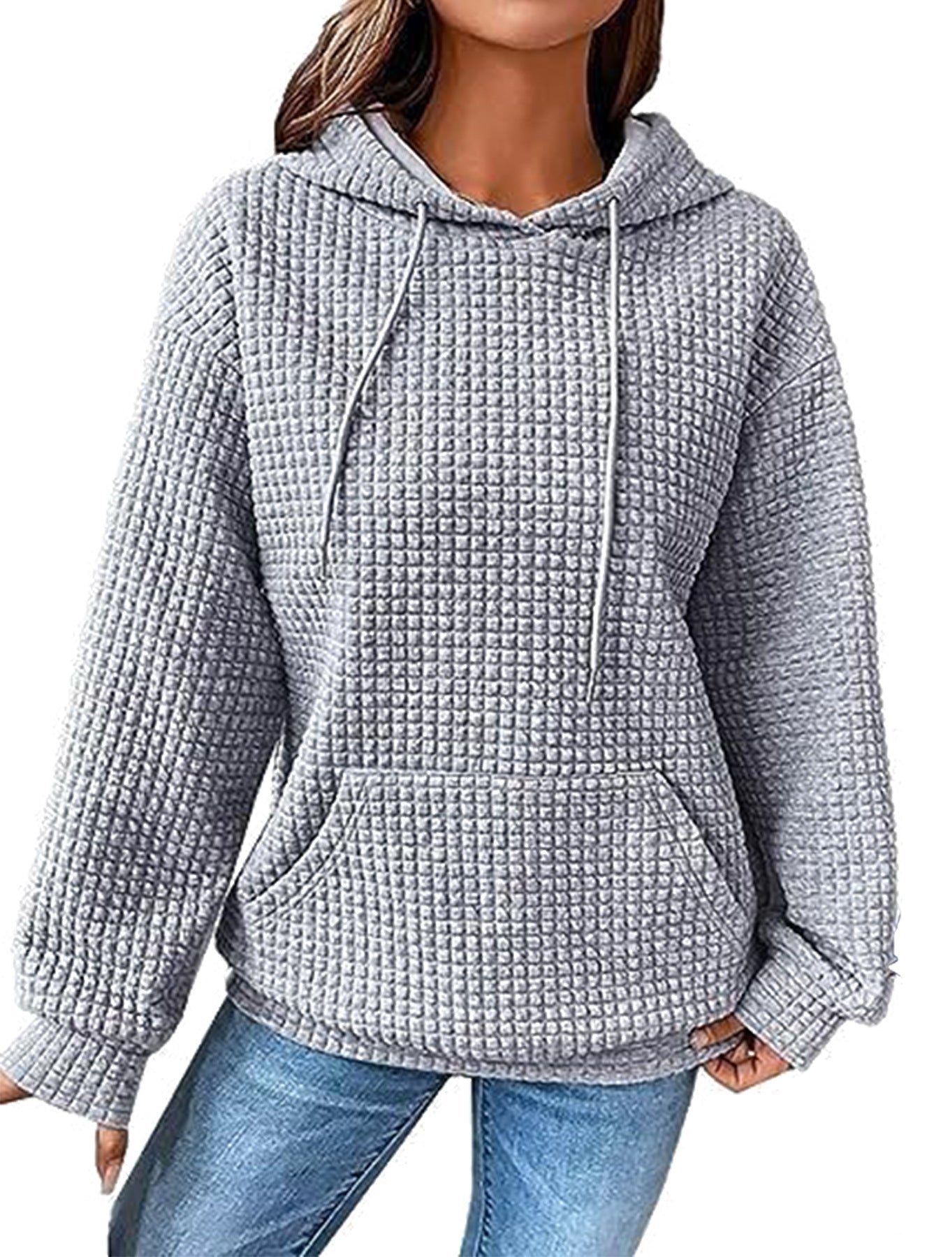 EP | Robe d'hiver classique et confortable