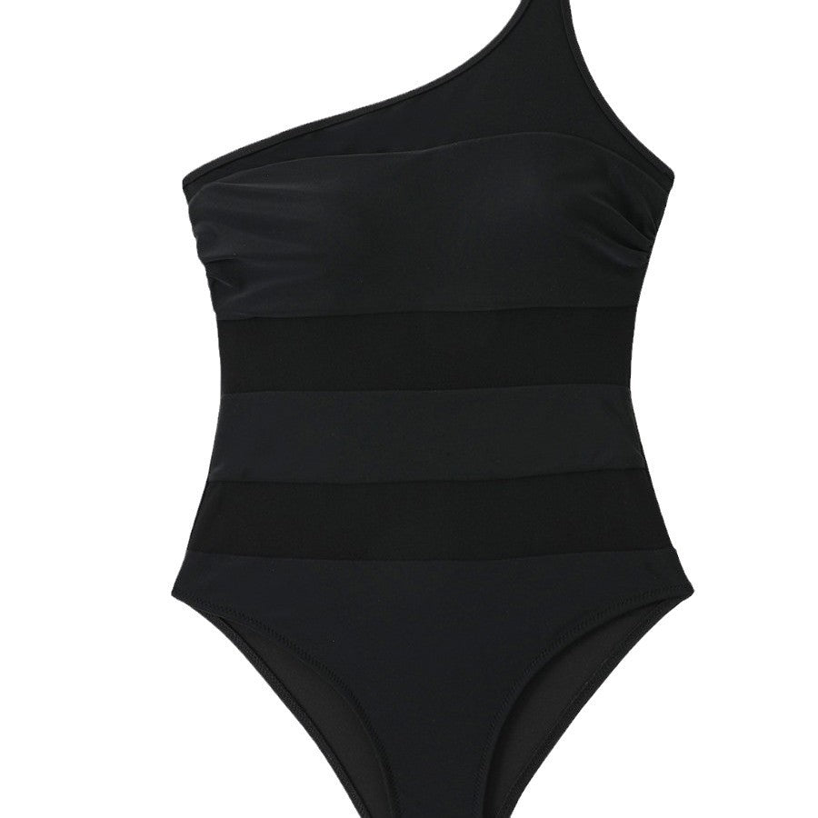 Frais et féminin Bikini