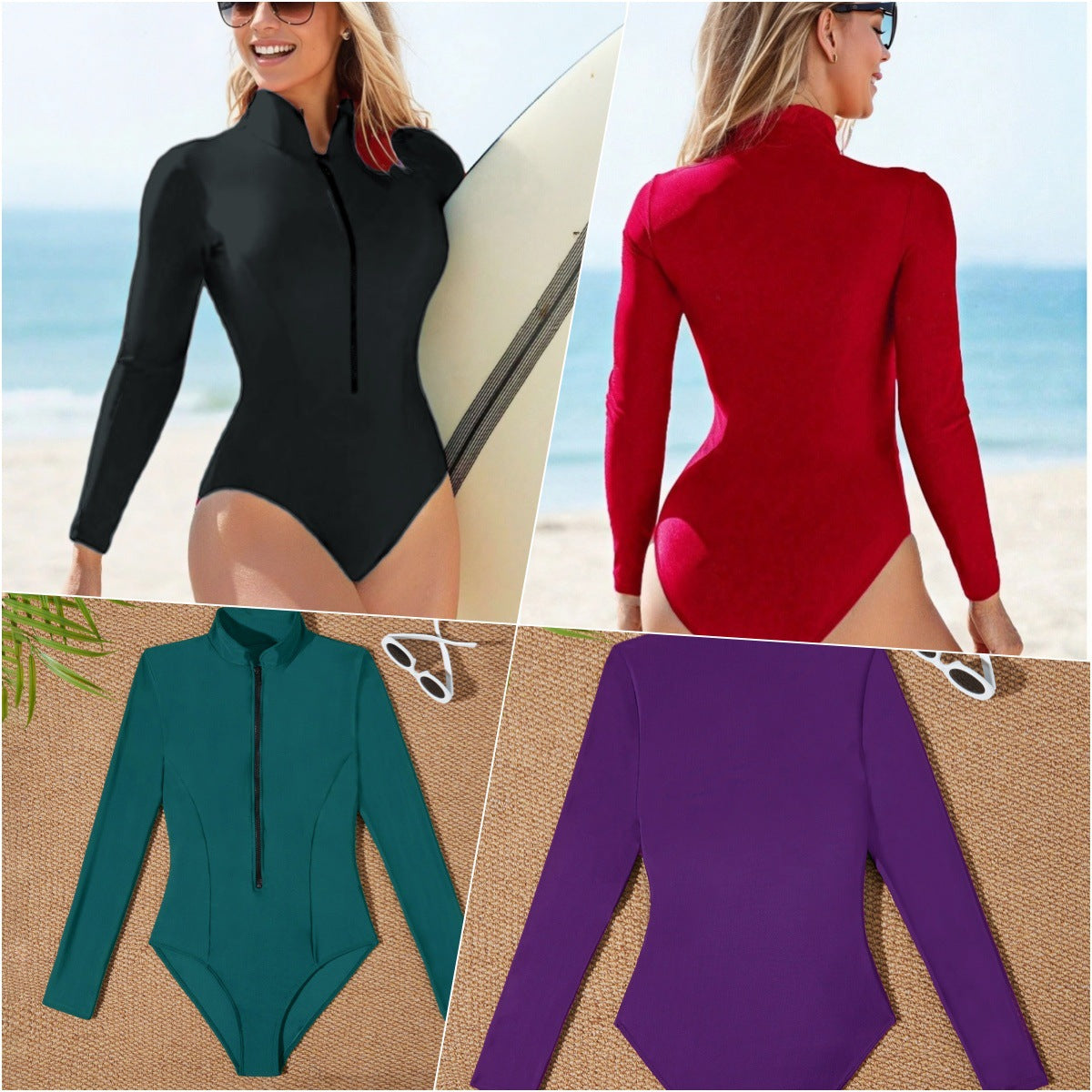 Poli et ludique Bikini