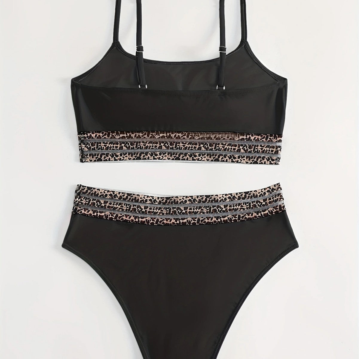Classique et polyvalent Bikini