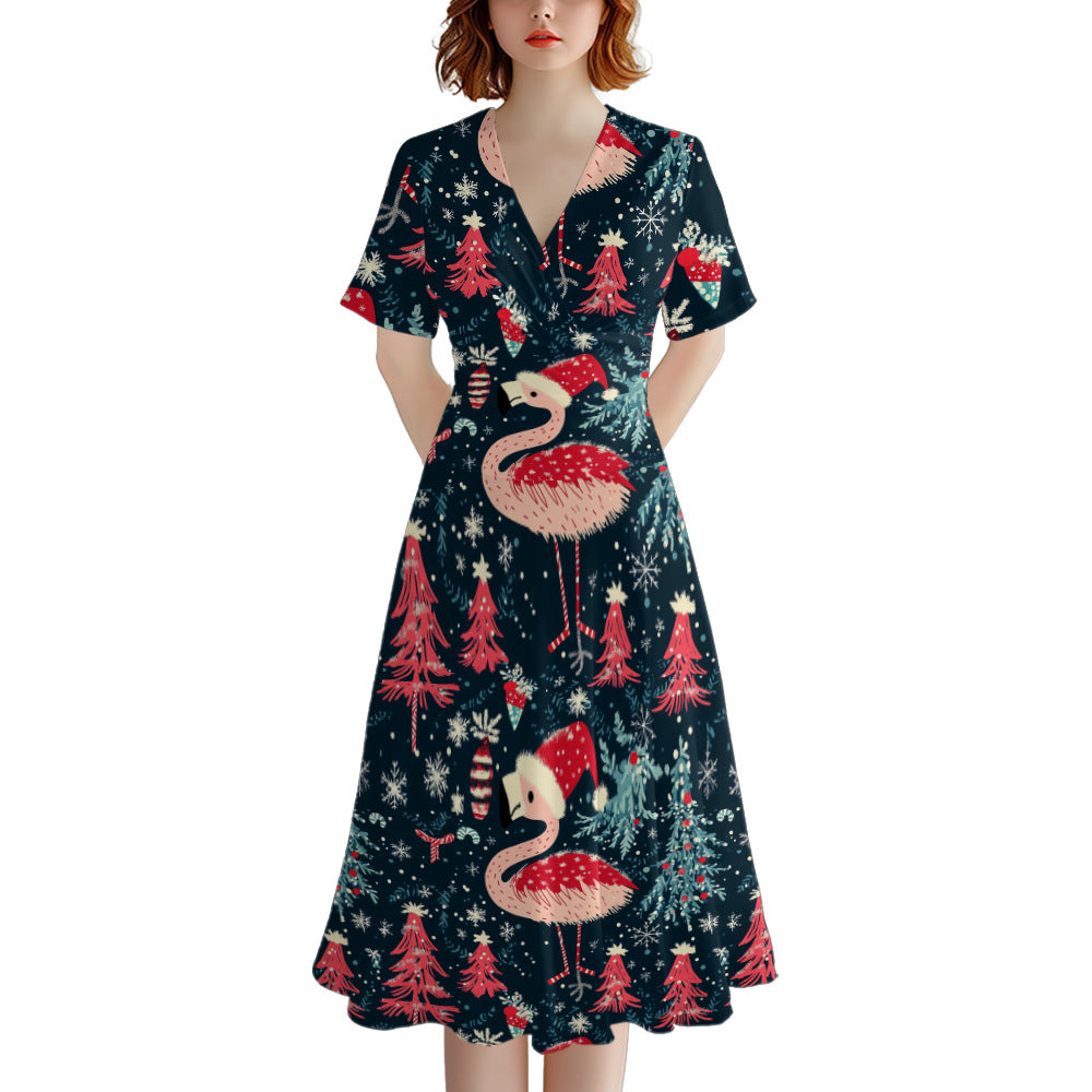 Cool et décontracté Robe