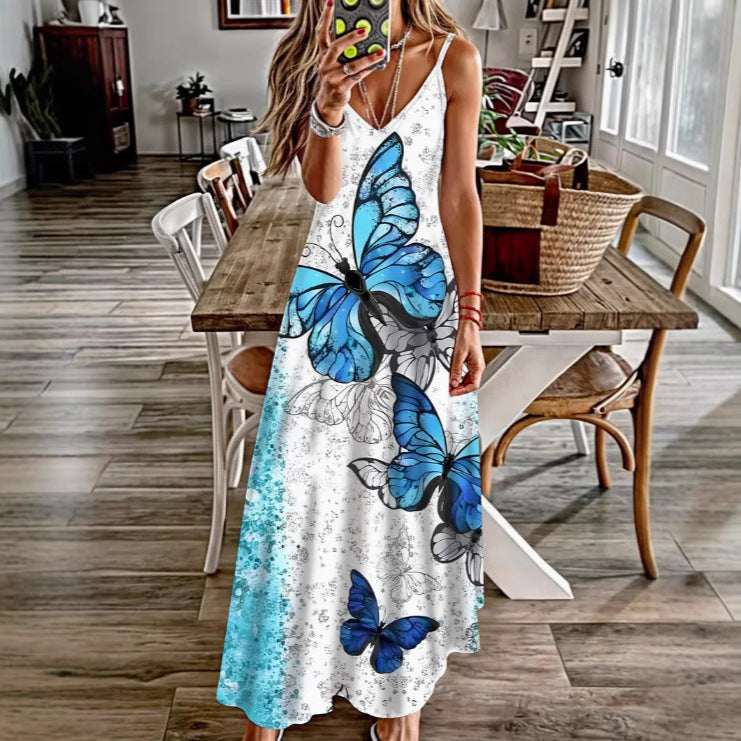 Cool et décontracté Robe
