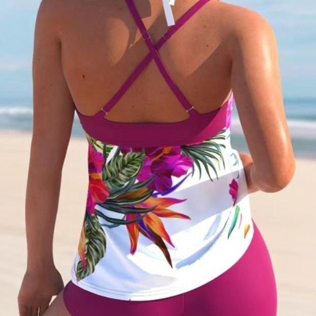 Luxe et gracieux Maillot de bain