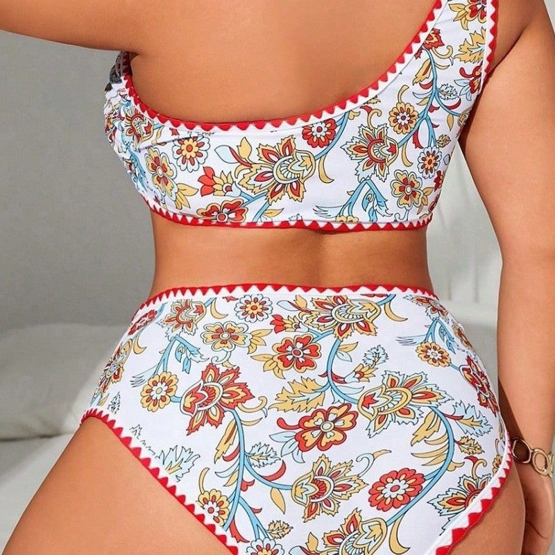 Moderne et minimaliste Bikini