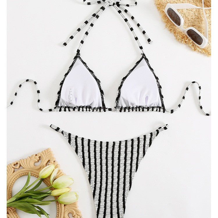 Confortable et chic Bikini