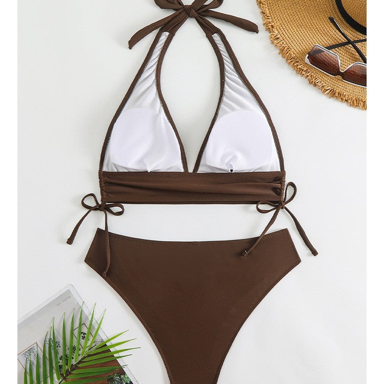 Léger et charmant Bikini