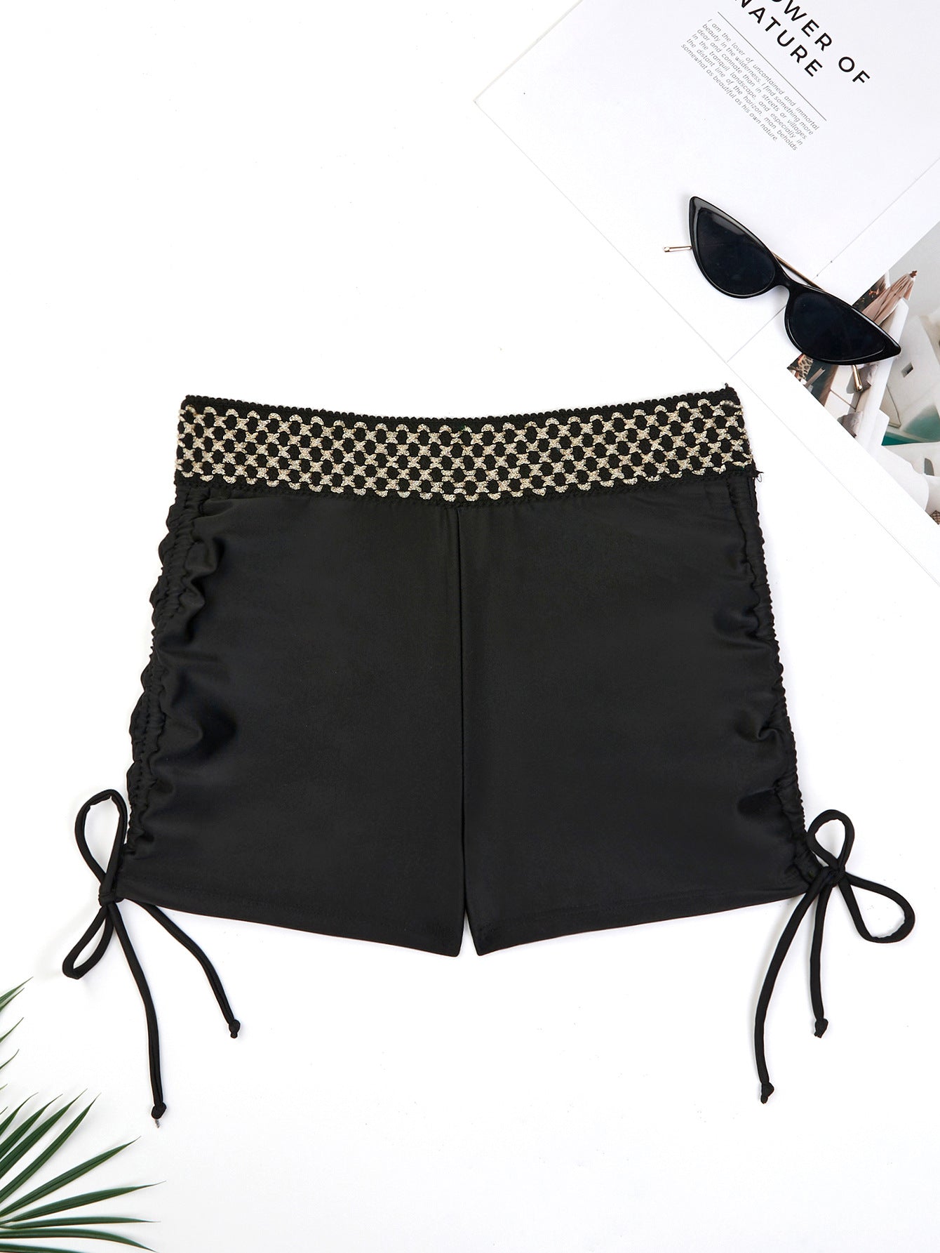 Cool et décontracté Pantalon