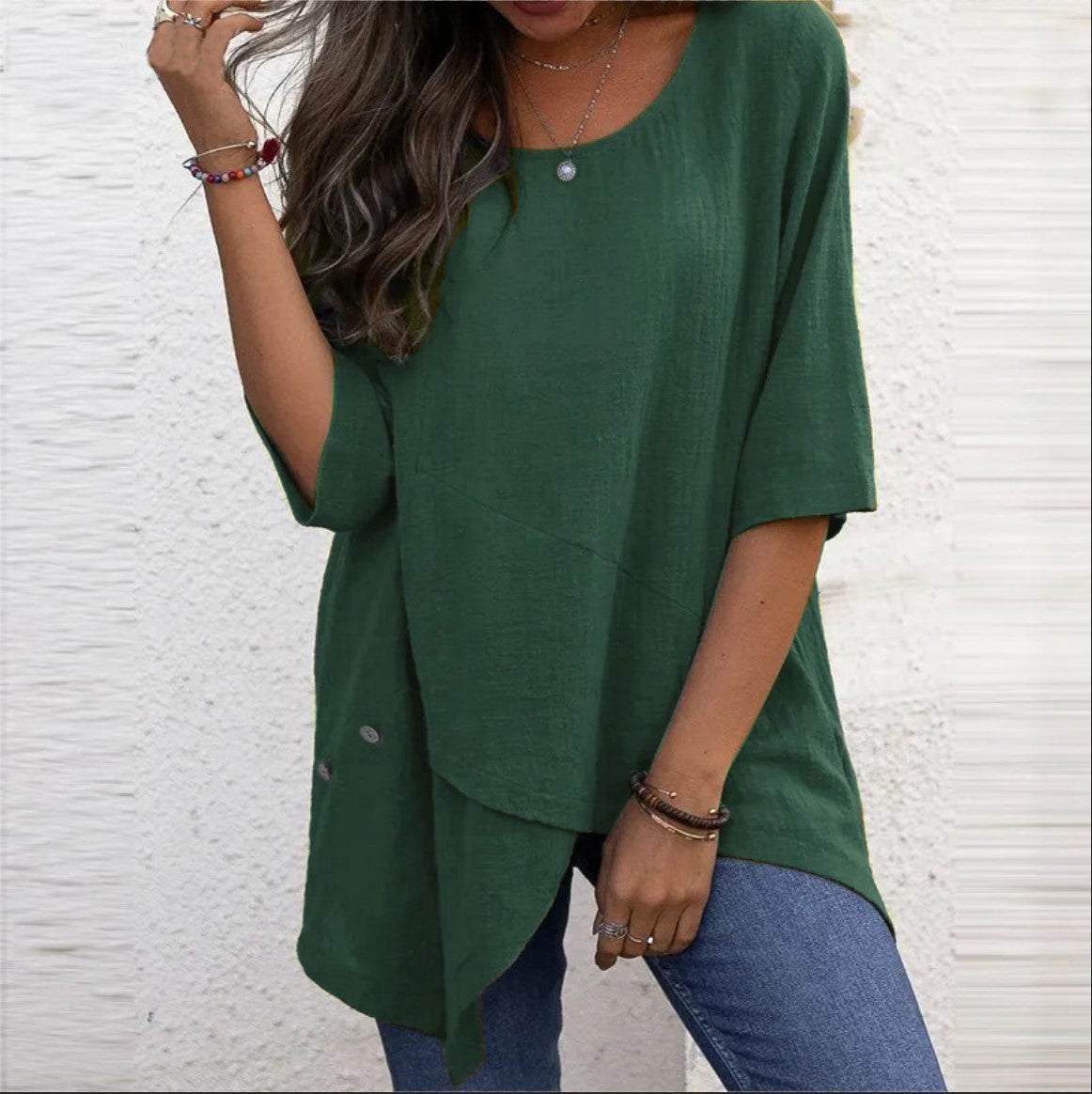 EP | Blouse cool et confortable