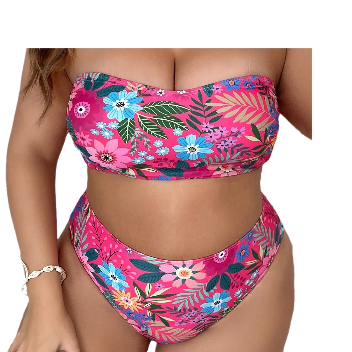 Élégant et stylé Bikini
