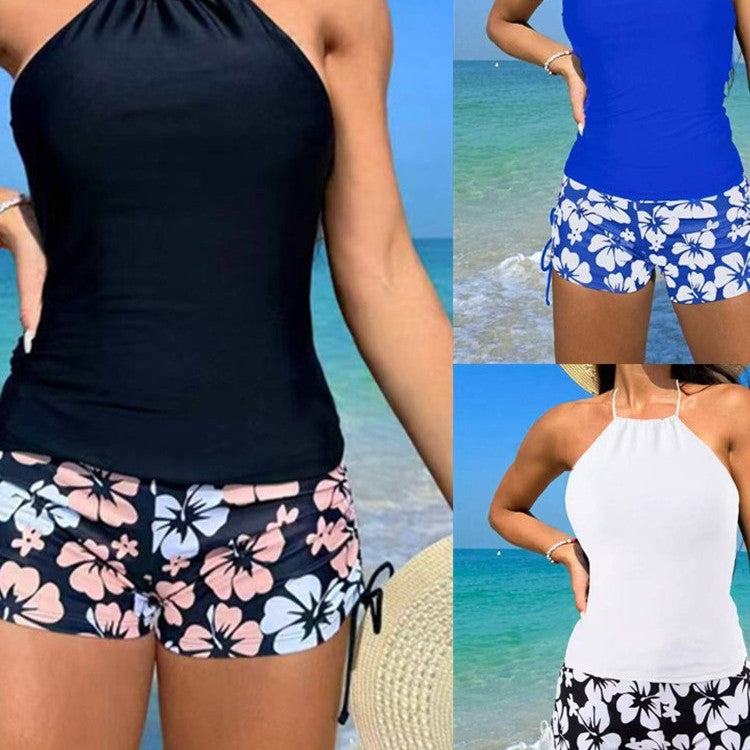 Cool et décontracté Bikini