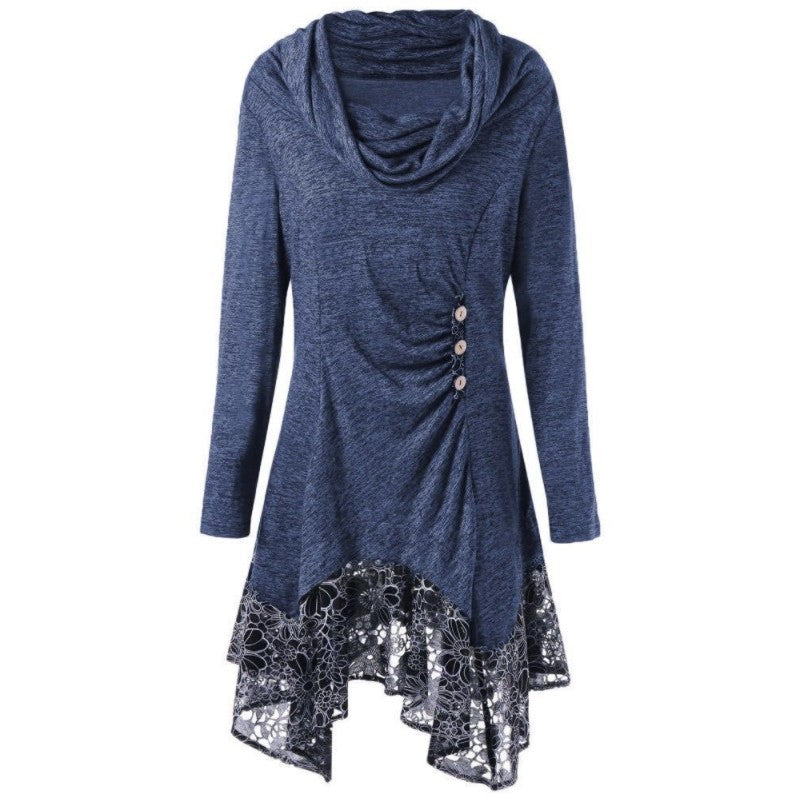 Classique et polyvalent Robe