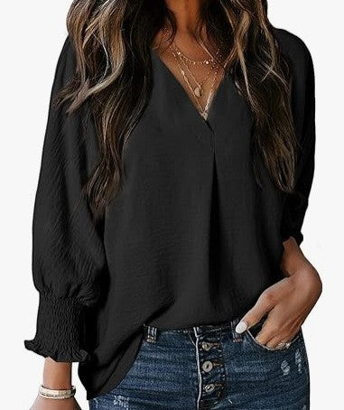 Confortable et chic Chemise