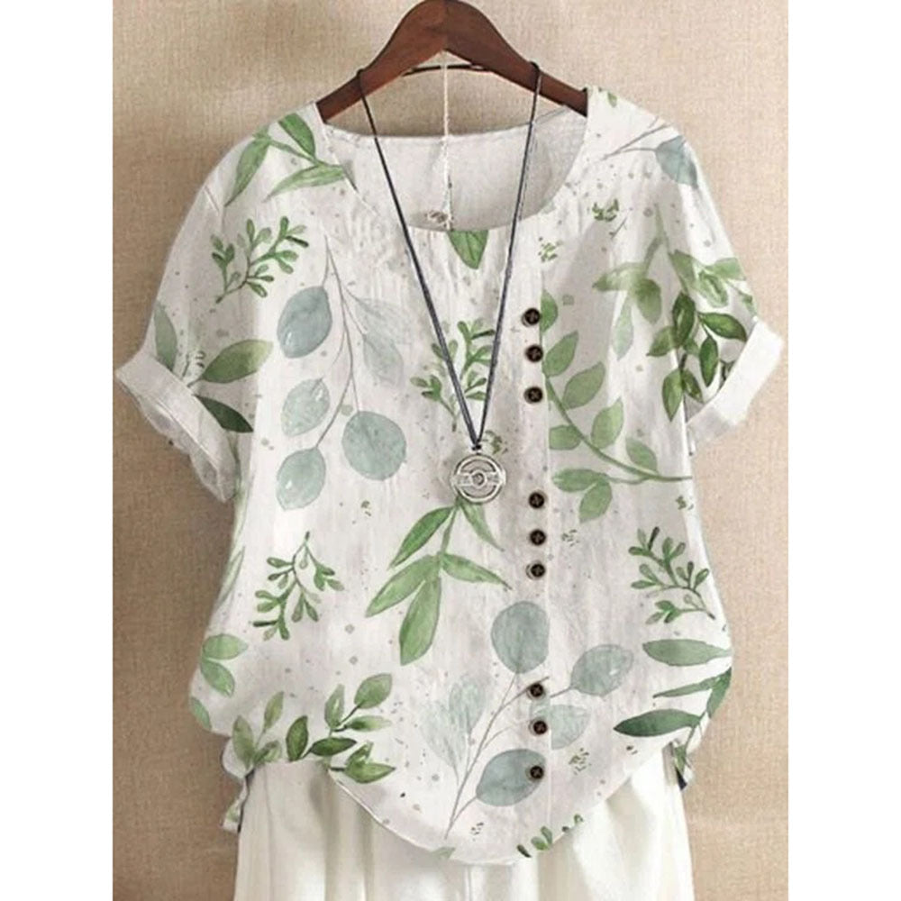 EP | Blouse pratique et légère