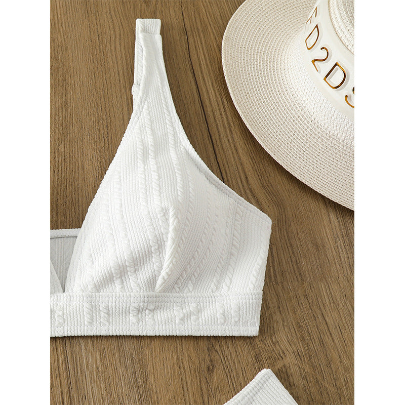 Élégant et stylé Bikini